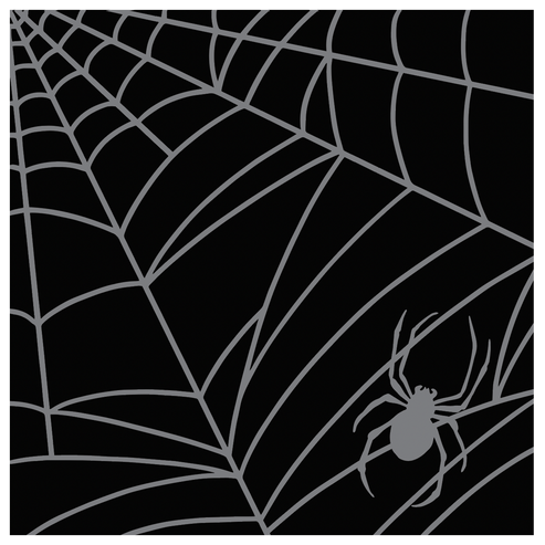 Hester & Cook Holiday Napkins