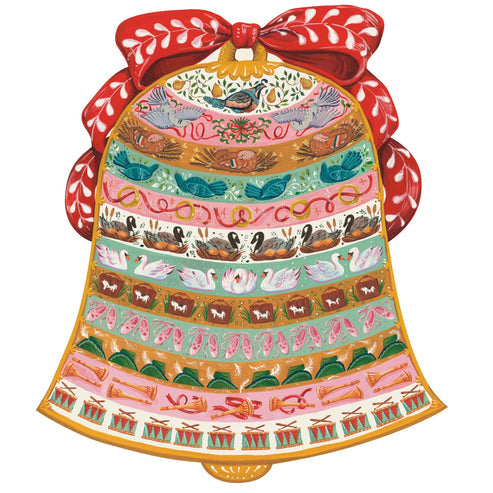 Hester & Cook Holiday Placemats