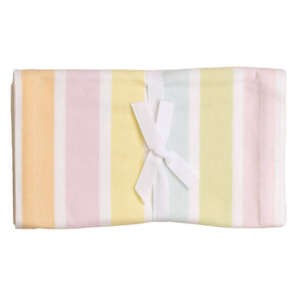 Candy Stripe Table Runner