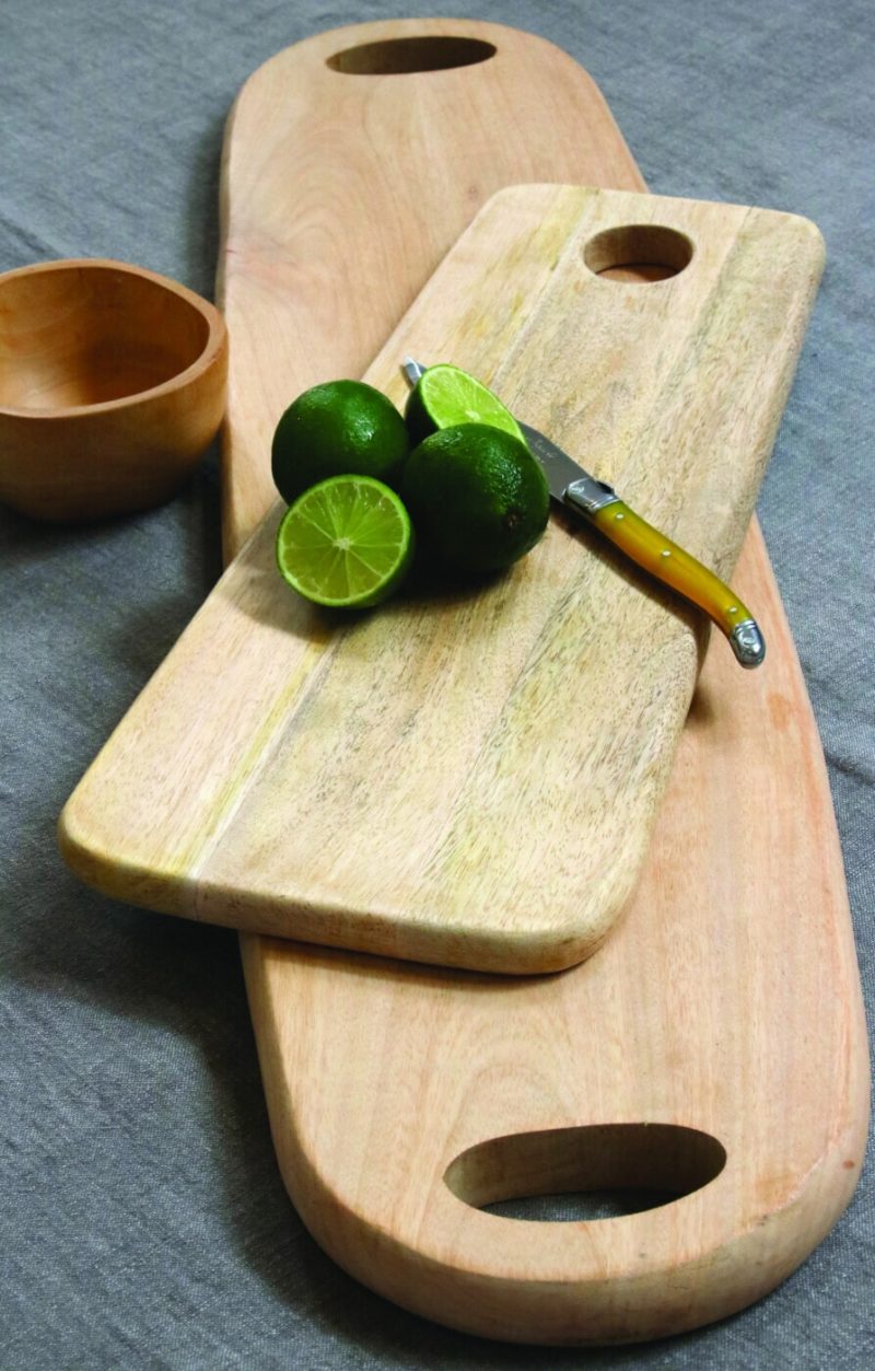 Sarnia Serving Board