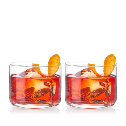 Raye: Negroni Glasses - Set of 2