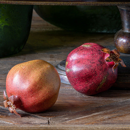 Homestead Pomegranates