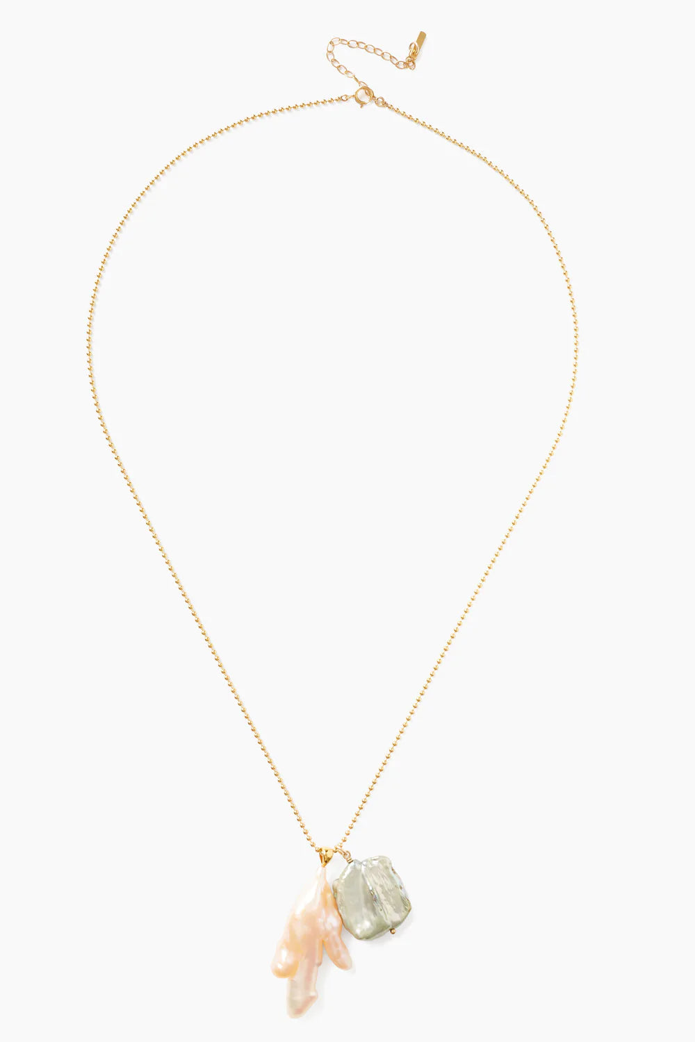 Chan luu hot sale bar necklace