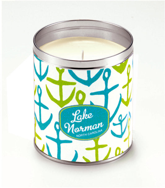 Aunt Sadie's Candles